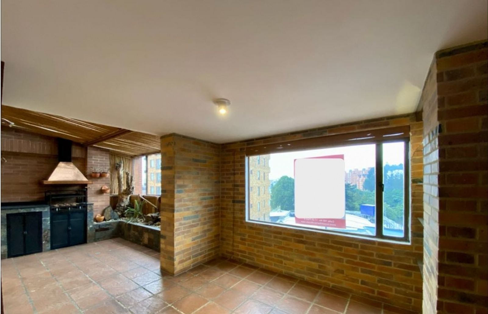 Foto 9 de 20: Apartamento en Cerros De Los Alpes, Bogotá D.C.