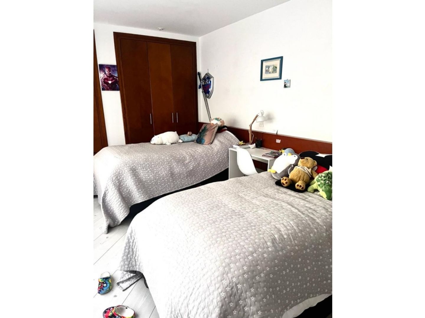 Foto 11 de 20: Apartamento en Santa Ana Occidental, Bogotá D.C.