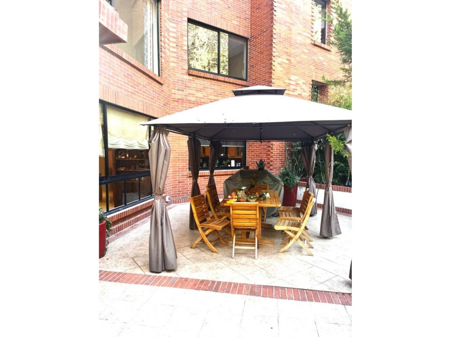 Foto 17 de 20: Apartamento en Santa Ana Occidental, Bogotá D.C.