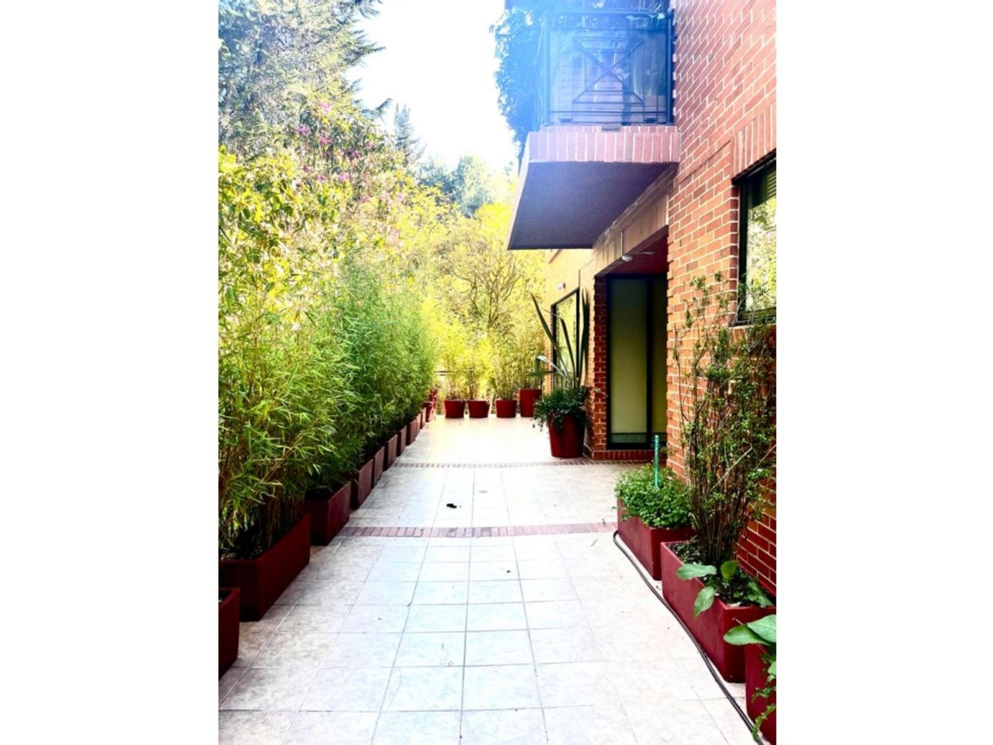 Foto 20 de 20: Apartamento en Santa Ana Occidental, Bogotá D.C.