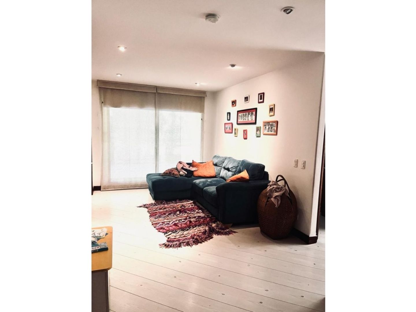 Foto 3 de 20: Apartamento en Santa Ana Occidental, Bogotá D.C.