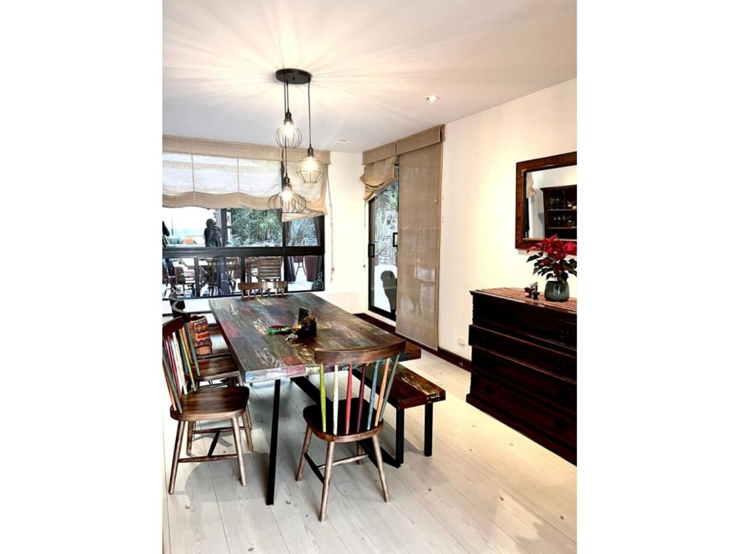 Foto 4 de 20: Apartamento en Santa Ana Occidental, Bogotá D.C.