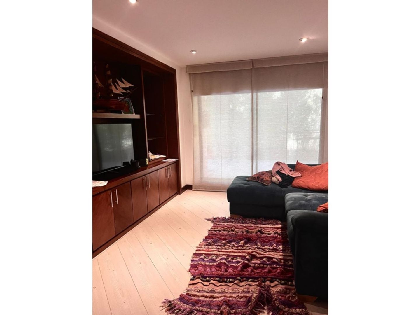 Foto 9 de 20: Apartamento en Santa Ana Occidental, Bogotá D.C.