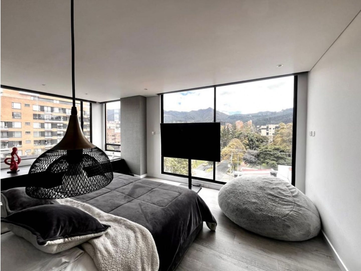 Foto 10 de 20: Apartamento en San Patricio, Bogotá D.C.
