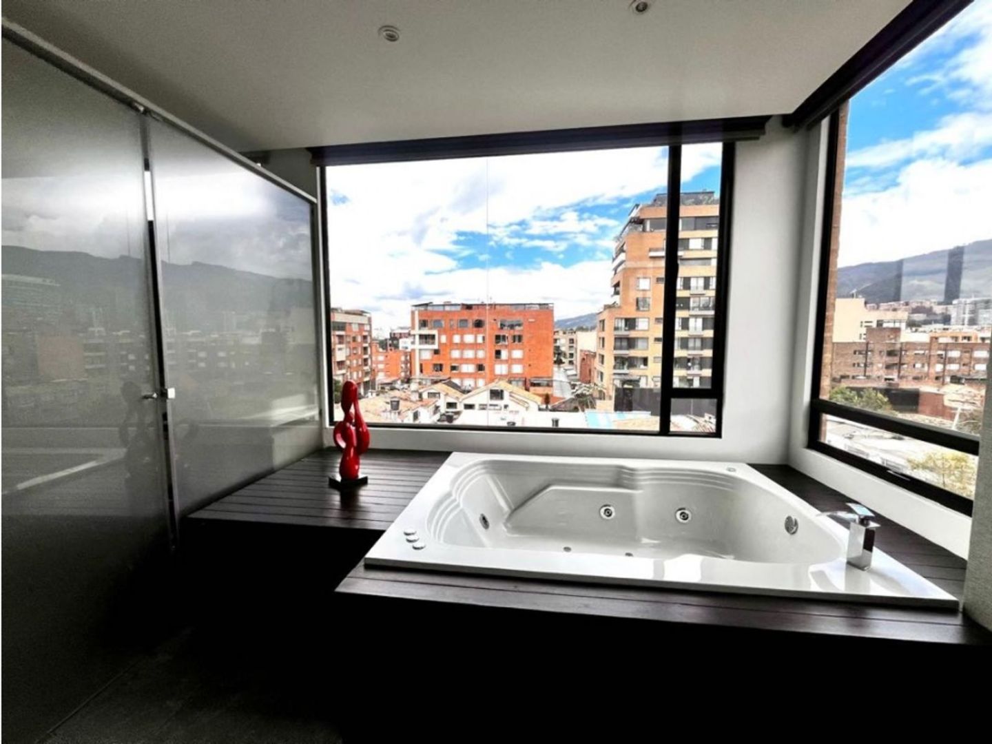 Foto 13 de 20: Apartamento en San Patricio, Bogotá D.C.