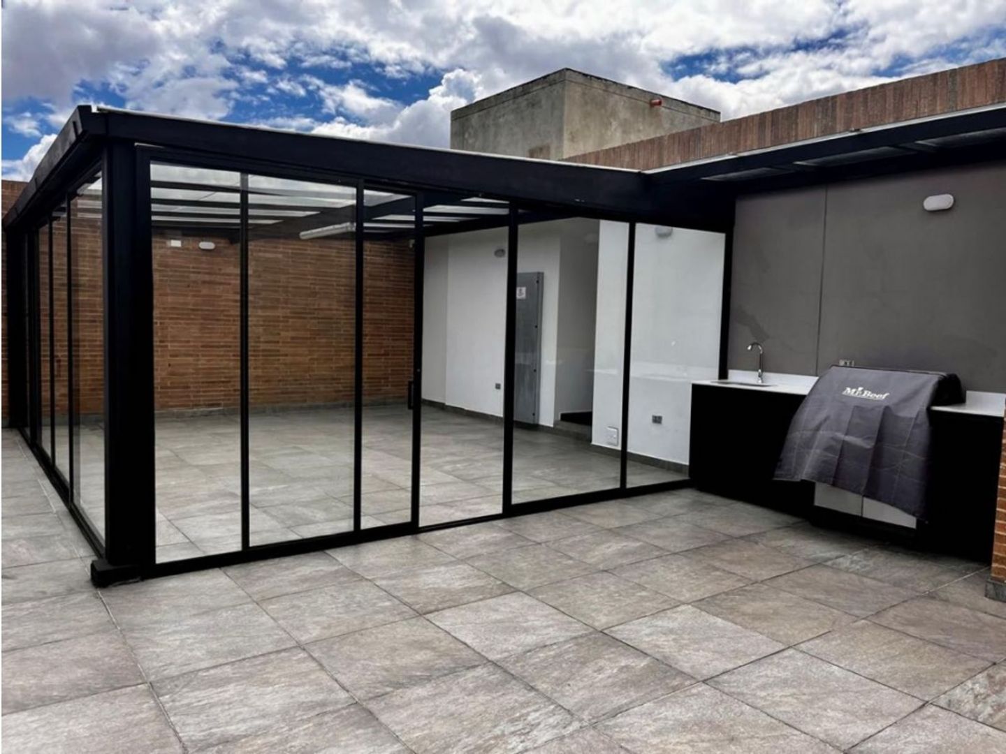 Foto 19 de 20: Apartamento en San Patricio, Bogotá D.C.