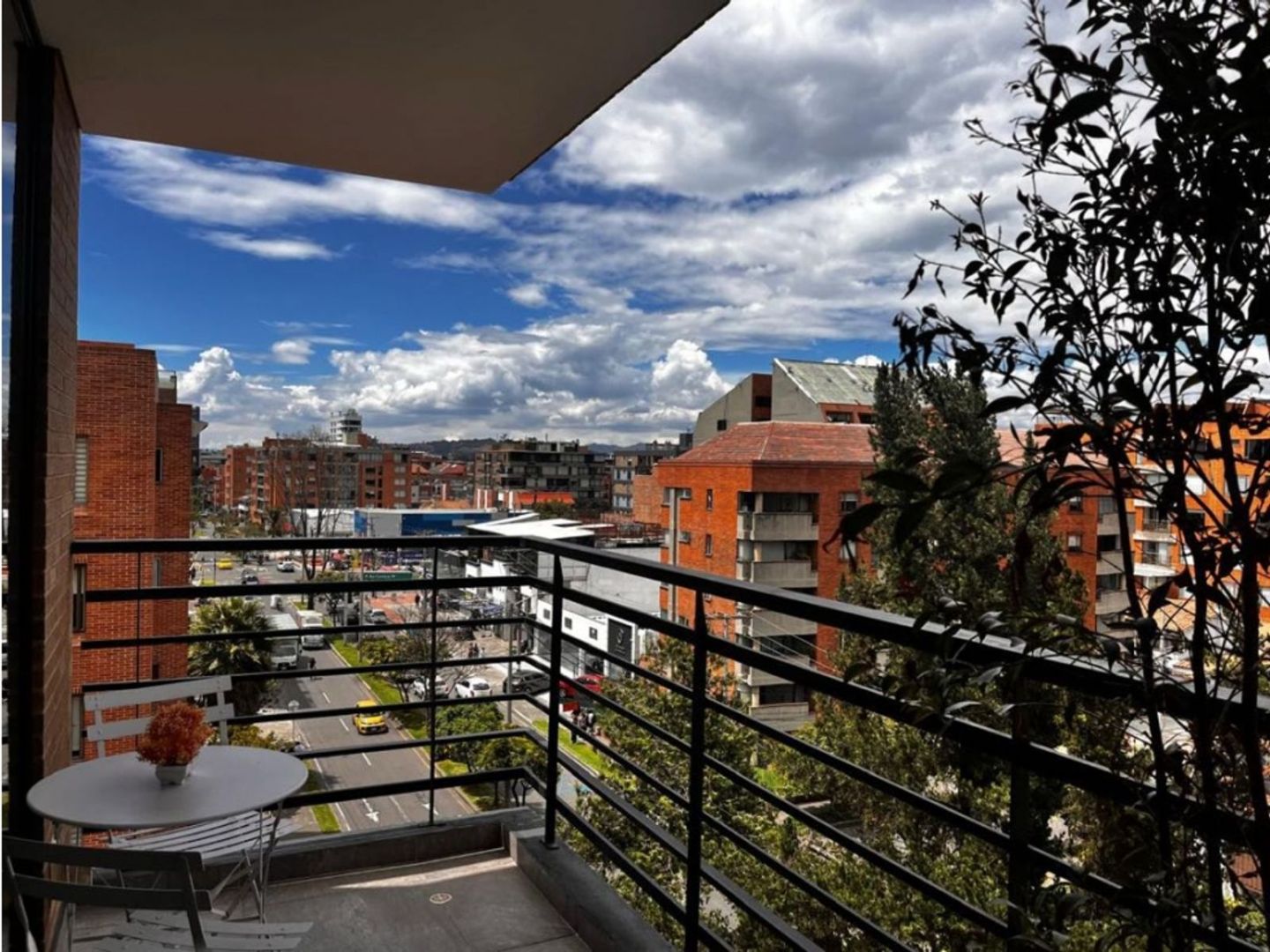 Foto 7 de 20: Apartamento en San Patricio, Bogotá D.C.