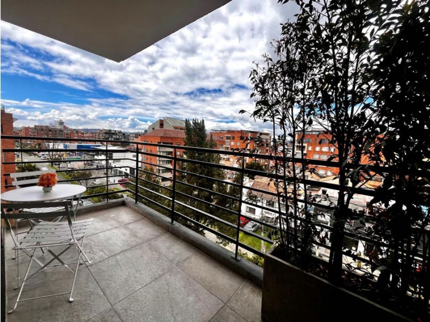 Foto 8 de 20: Apartamento en San Patricio, Bogotá D.C.