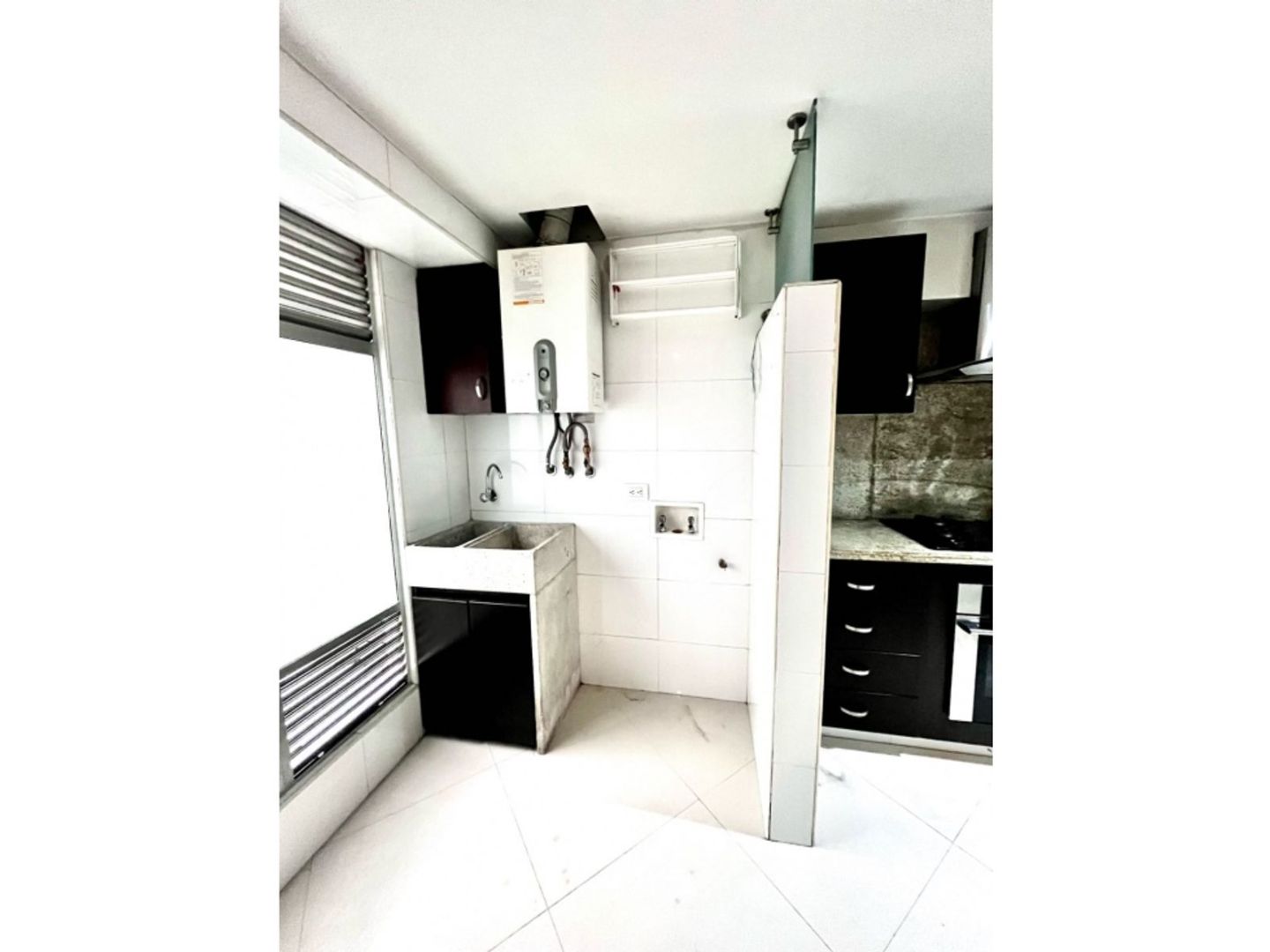 Foto 11 de 20: Apartamento en San Patricio, Bogotá D.C.