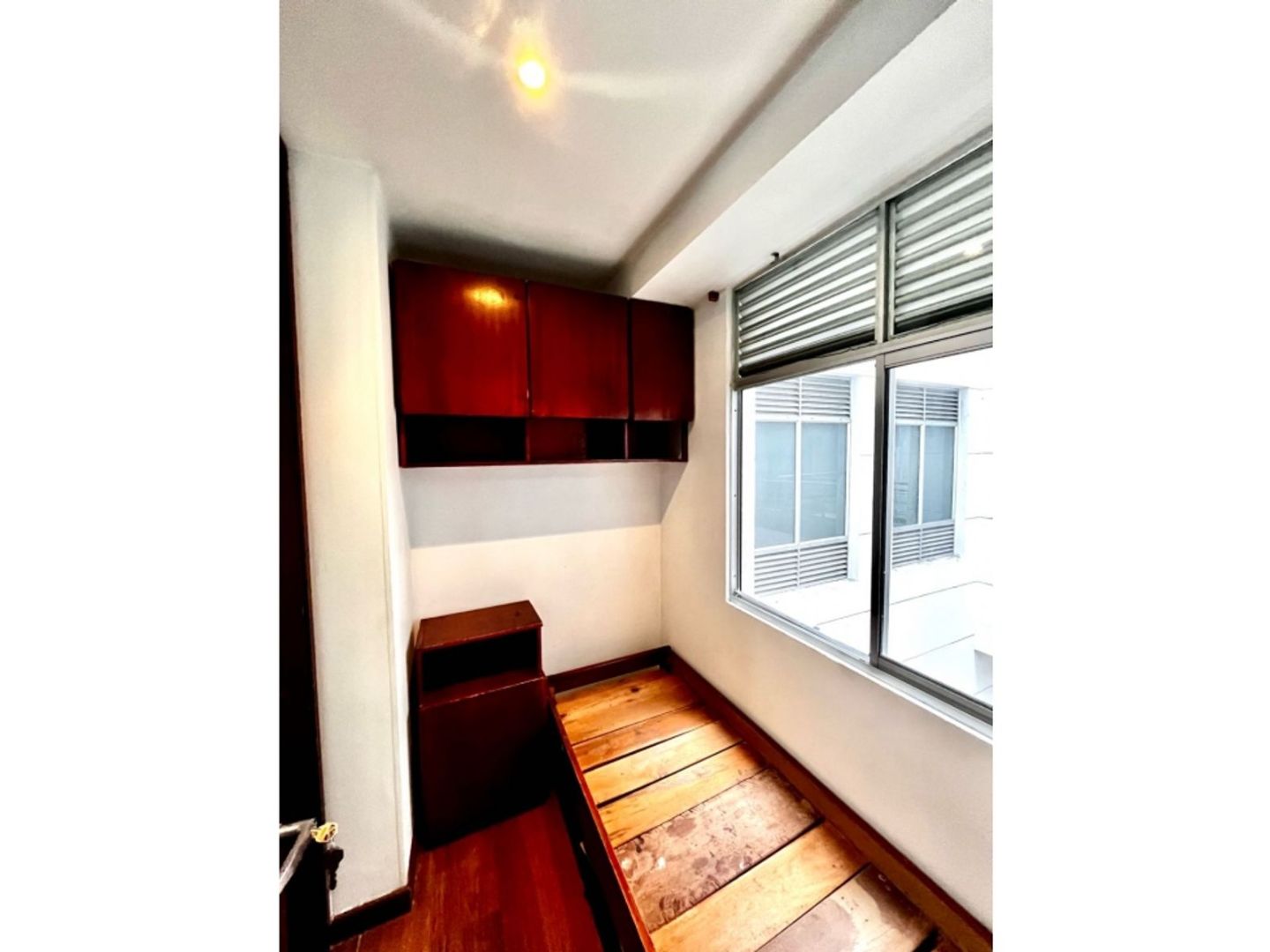 Foto 12 de 20: Apartamento en San Patricio, Bogotá D.C.
