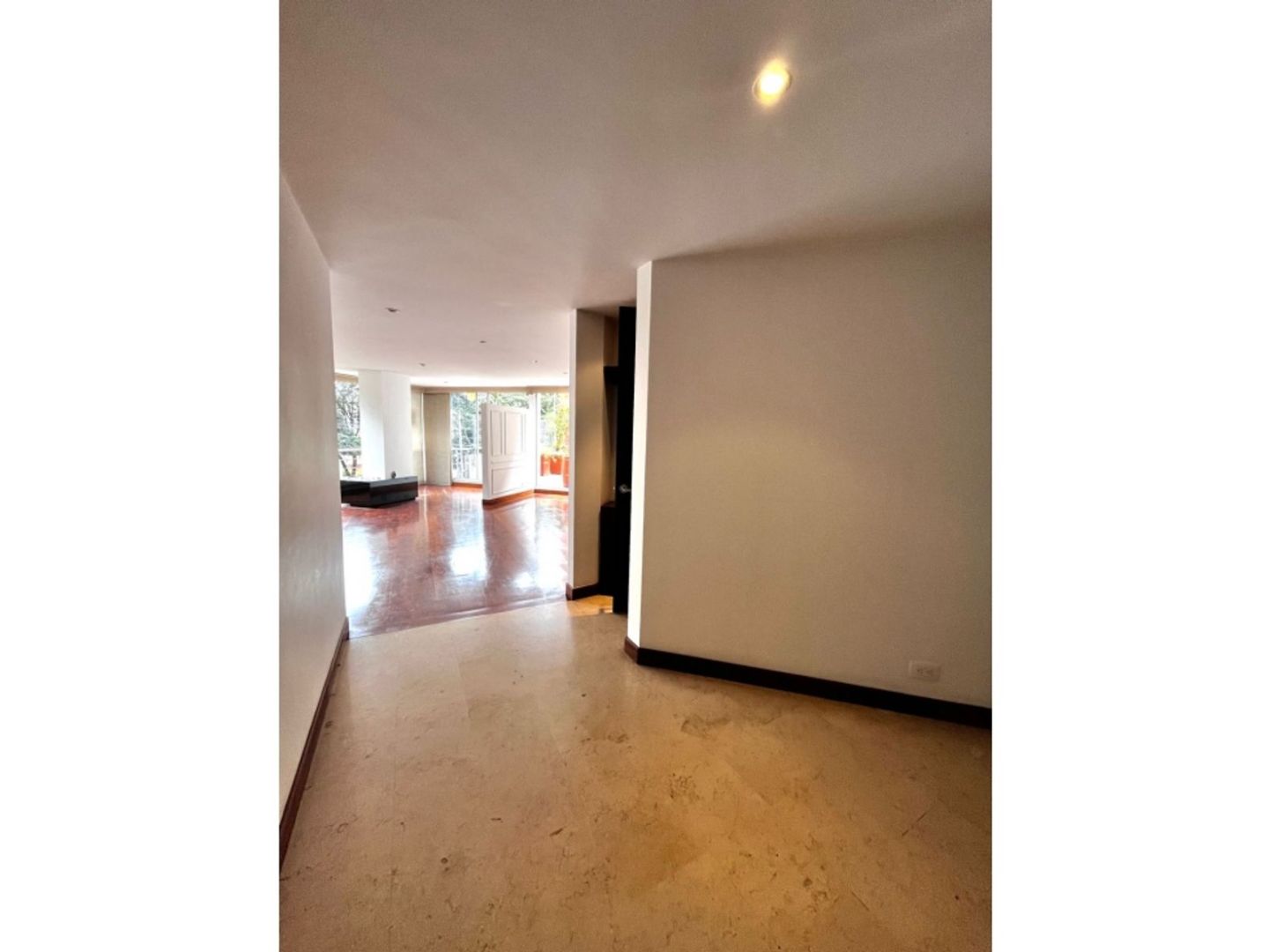 Foto 15 de 20: Apartamento en San Patricio, Bogotá D.C.