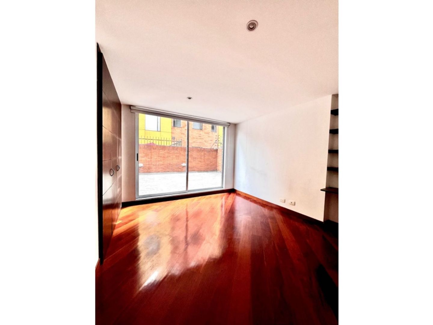 Foto 3 de 20: Apartamento en San Patricio, Bogotá D.C.