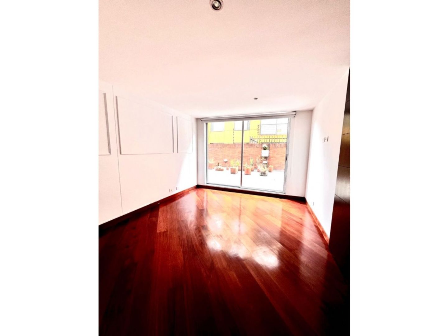 Foto 4 de 20: Apartamento en San Patricio, Bogotá D.C.