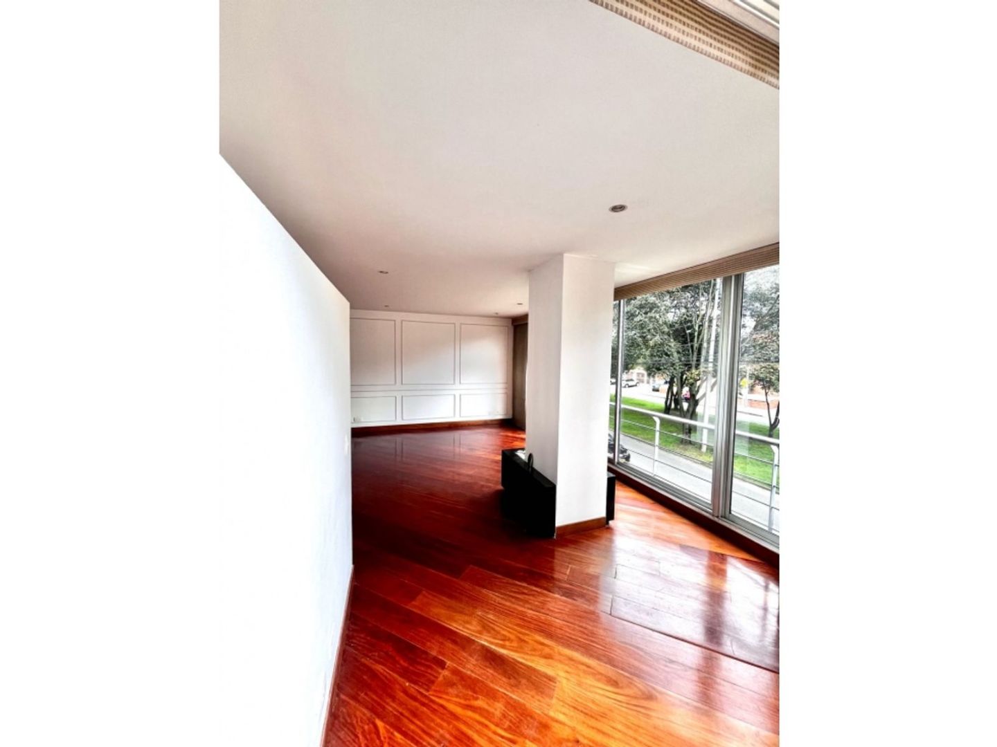 Foto 5 de 20: Apartamento en San Patricio, Bogotá D.C.