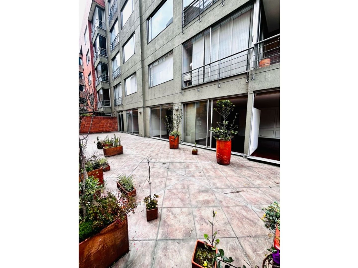 Foto 6 de 20: Apartamento en San Patricio, Bogotá D.C.