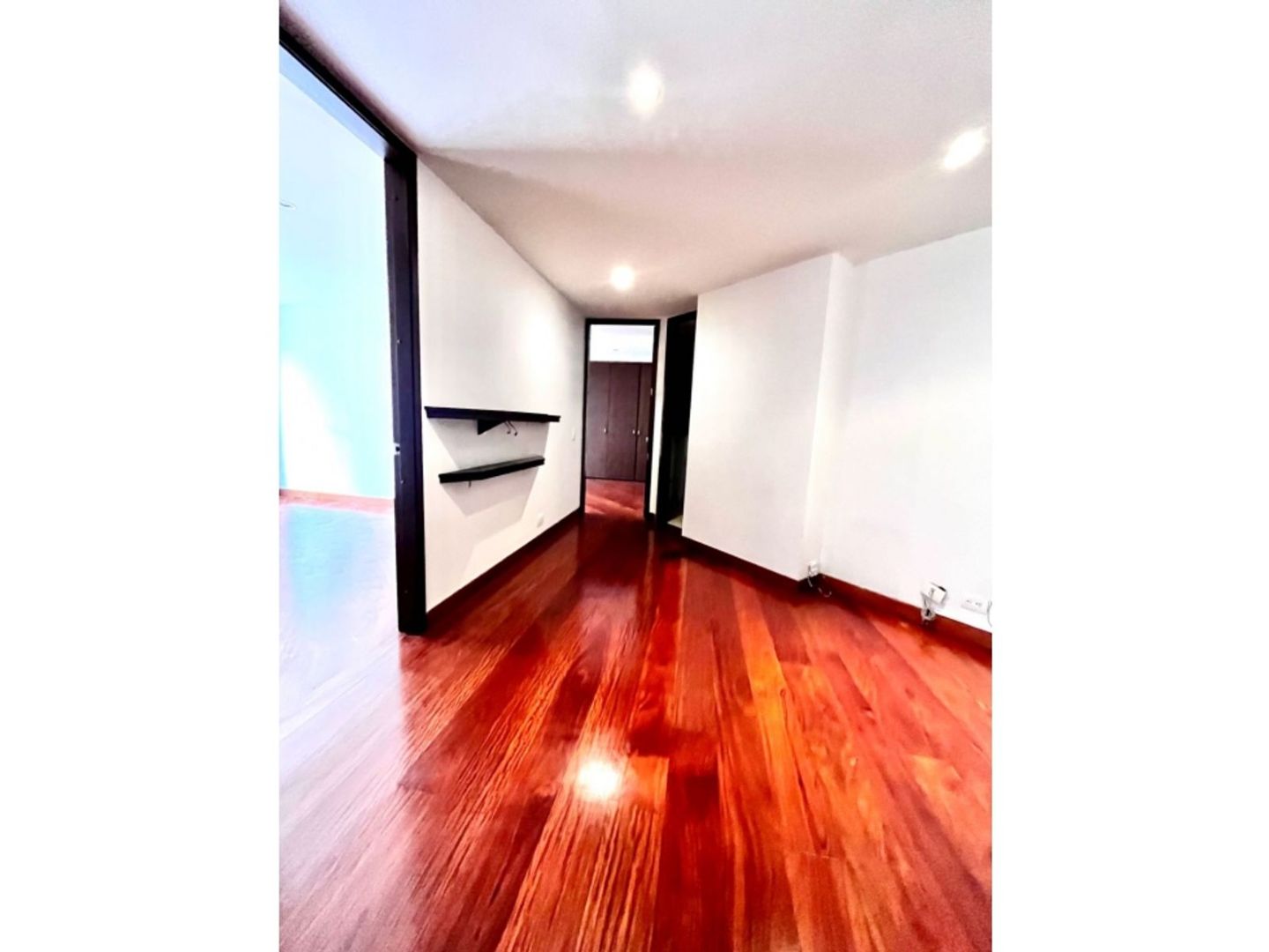 Foto 8 de 20: Apartamento en San Patricio, Bogotá D.C.