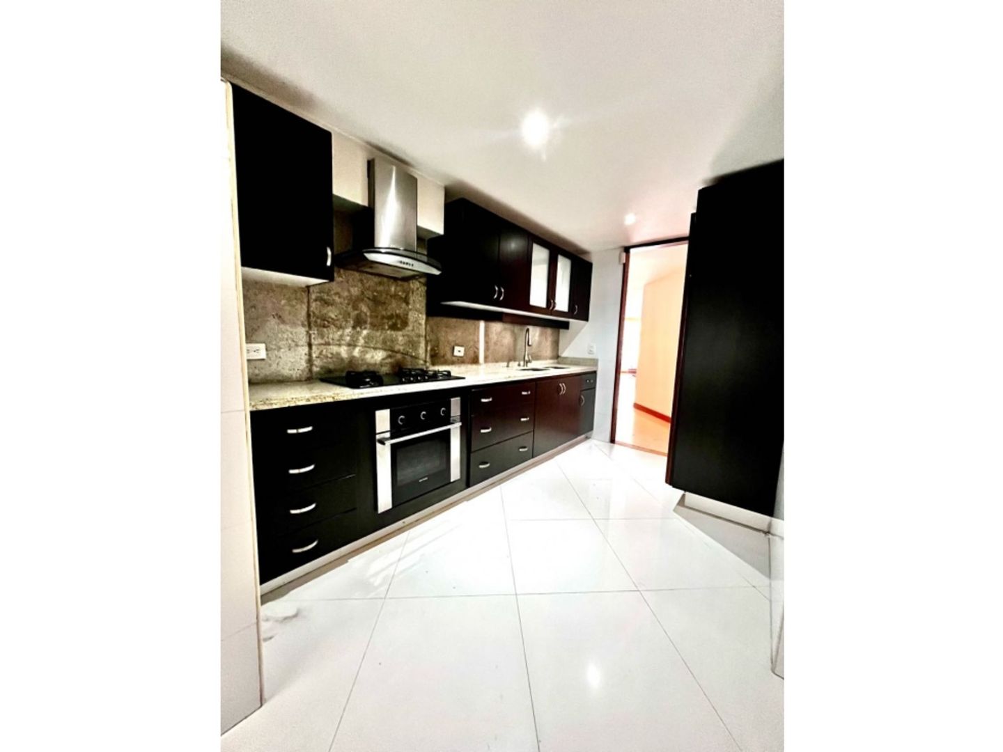 Foto 9 de 20: Apartamento en San Patricio, Bogotá D.C.