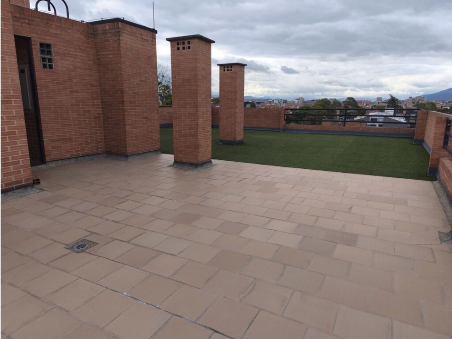 Foto 14 de 14: Apartaestudio en Santa Bibiana, Bogotá D.C.