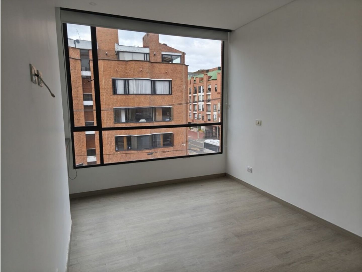 Foto 6 de 14: Apartaestudio en Santa Bibiana, Bogotá D.C.