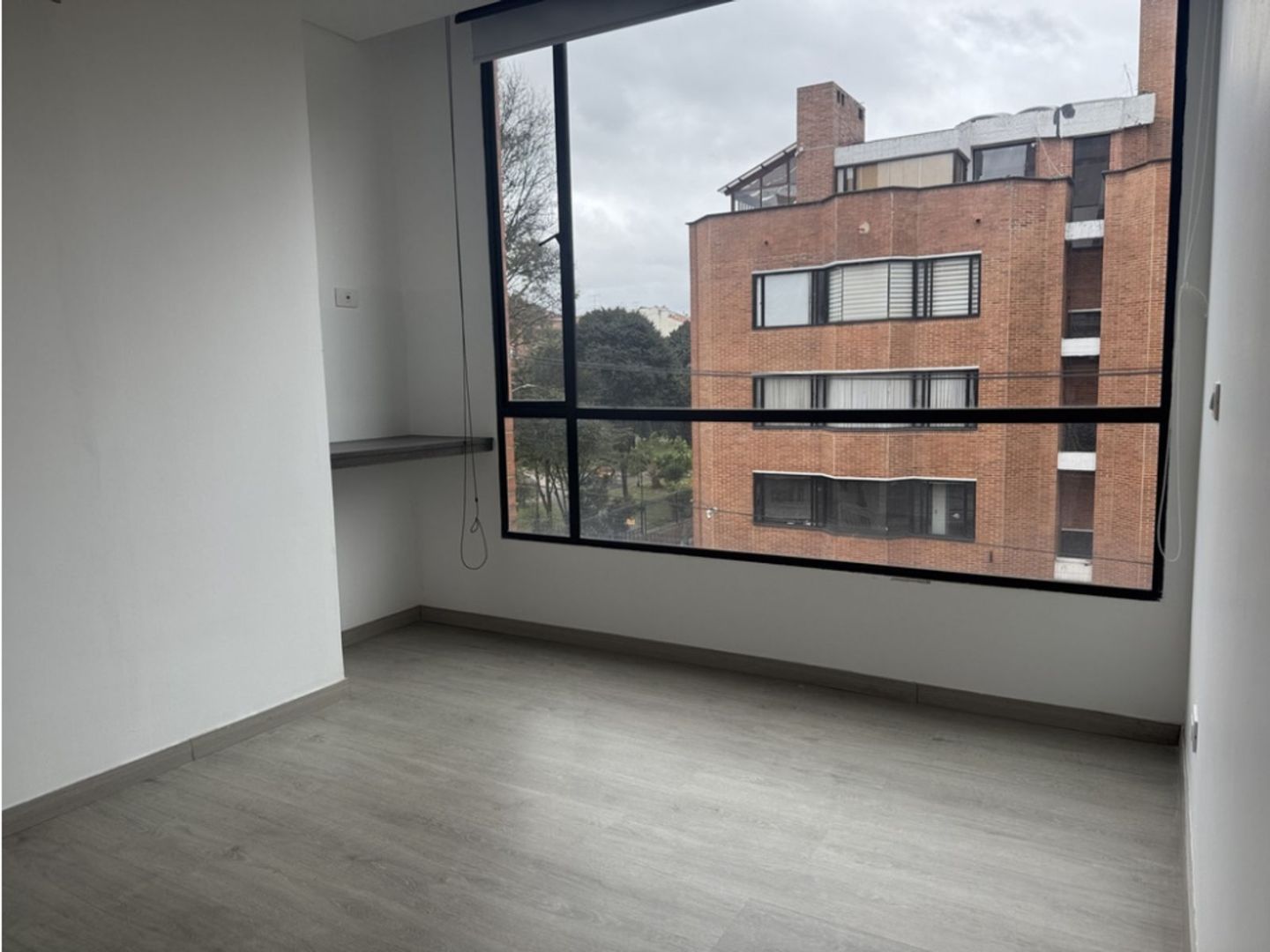Foto 7 de 14: Apartaestudio en Santa Bibiana, Bogotá D.C.