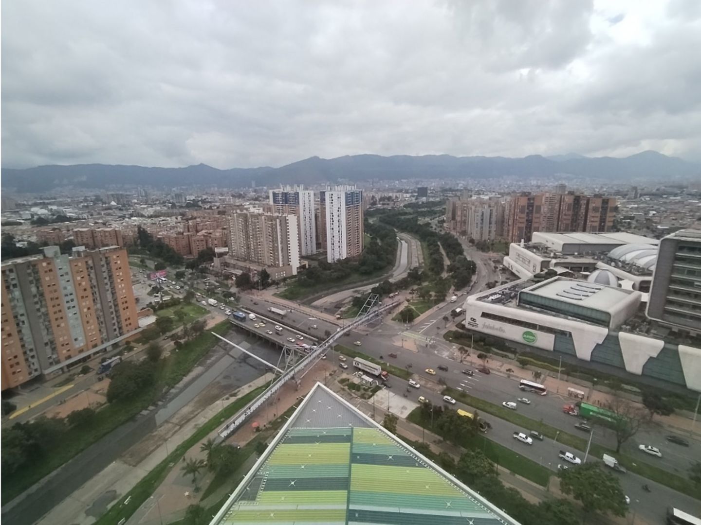 Foto 10 de 20: Oficina en Julio Florez, Bogotá D.C.