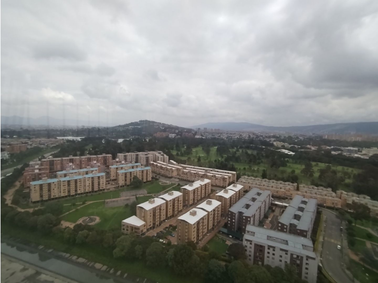 Foto 8 de 20: Oficina en Julio Florez, Bogotá D.C.