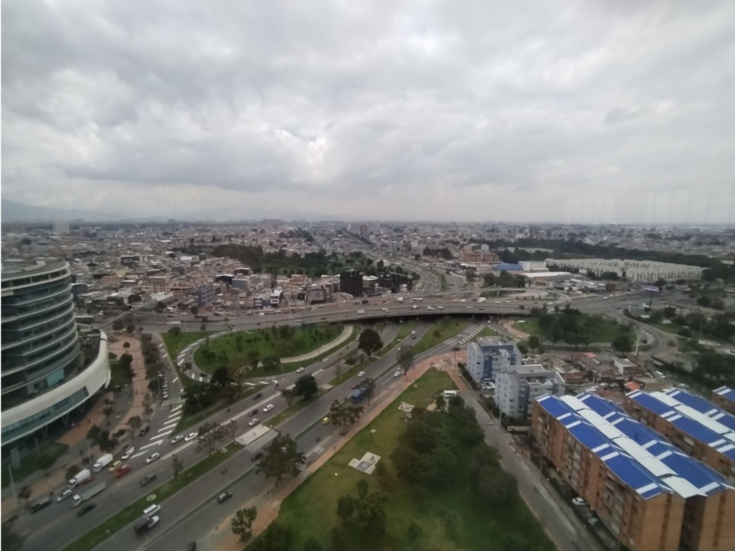 Foto 9 de 20: Oficina en Julio Florez, Bogotá D.C.