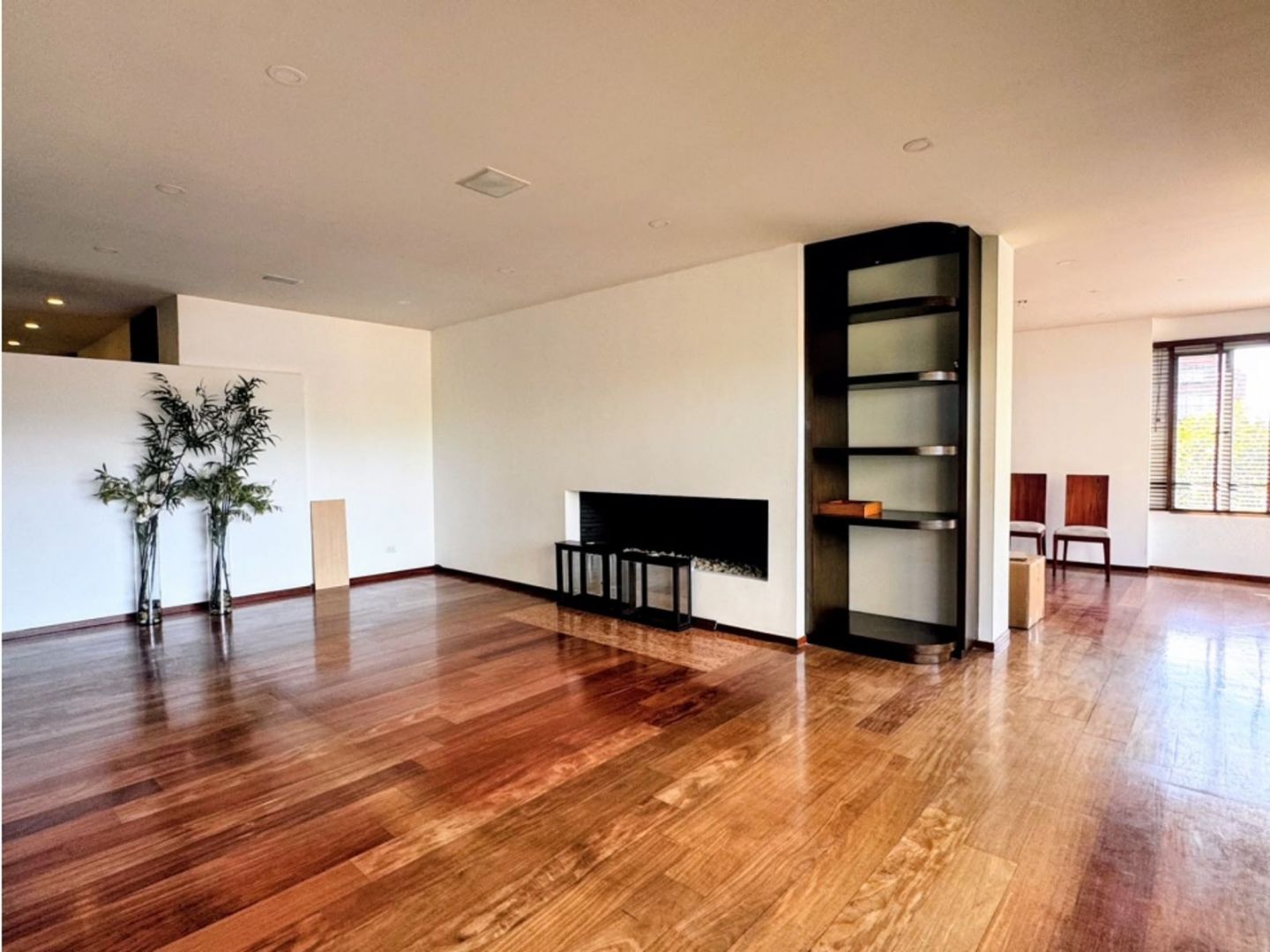 Foto 4 de 19: Apartamento en La Cabrera, Bogotá D.C.
