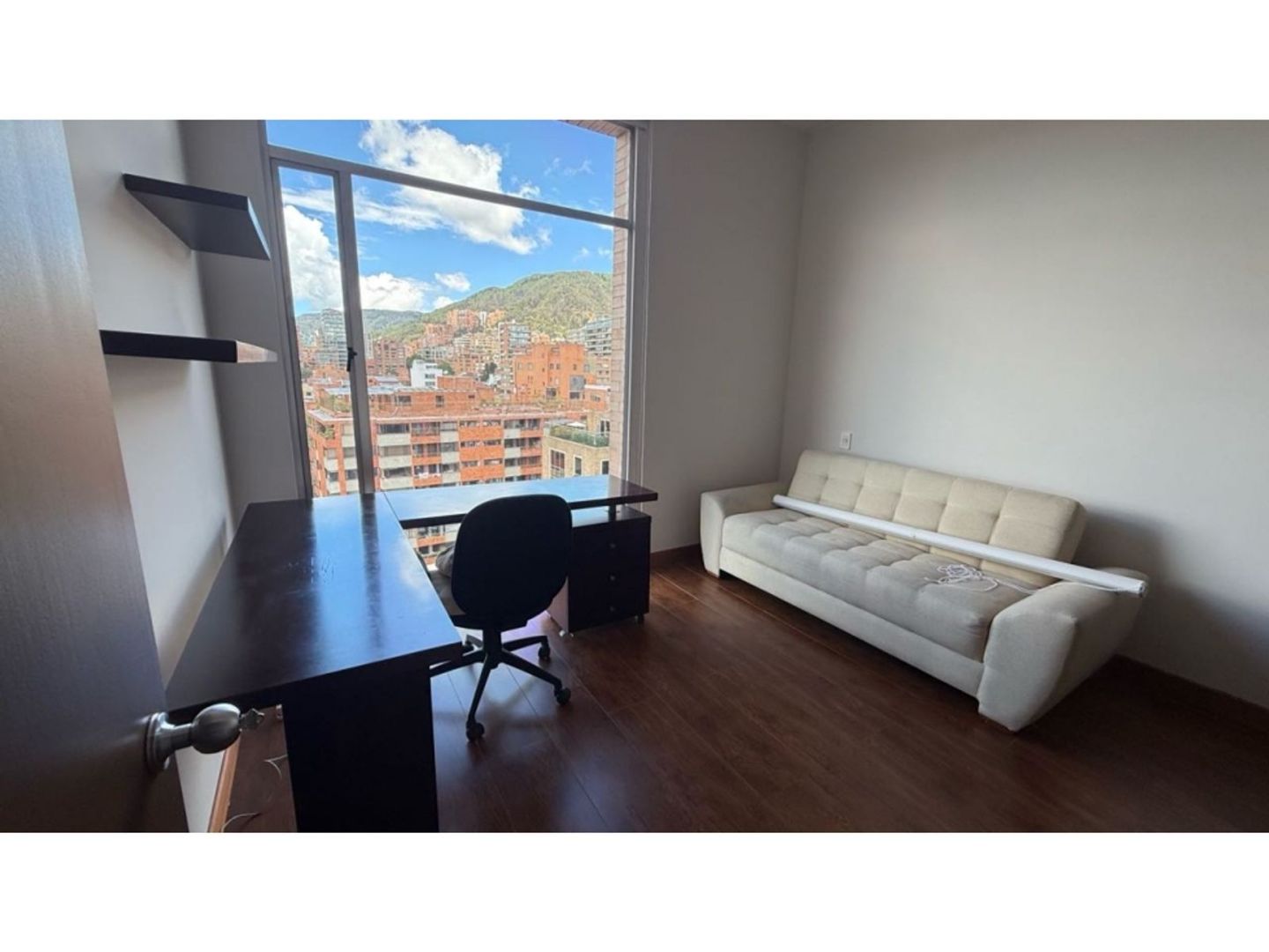 Foto 5 de 13: Apartamento en La Cabrera, Bogotá D.C.