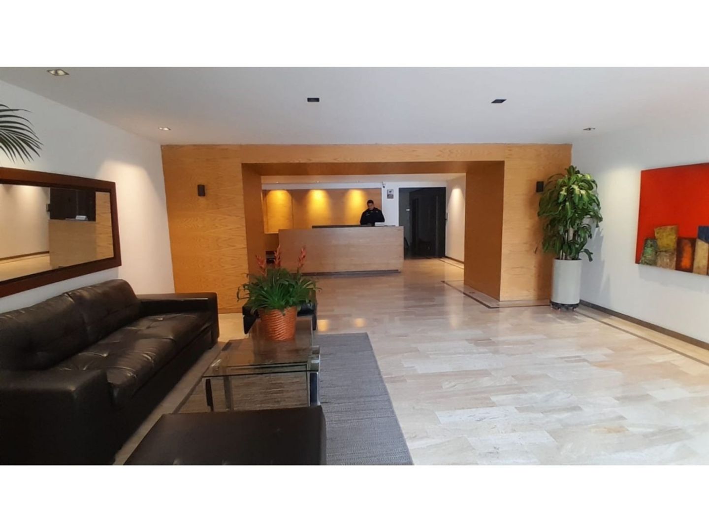 Foto 17 de 20: Apartamento en Chicó Norte, Bogotá D.C.