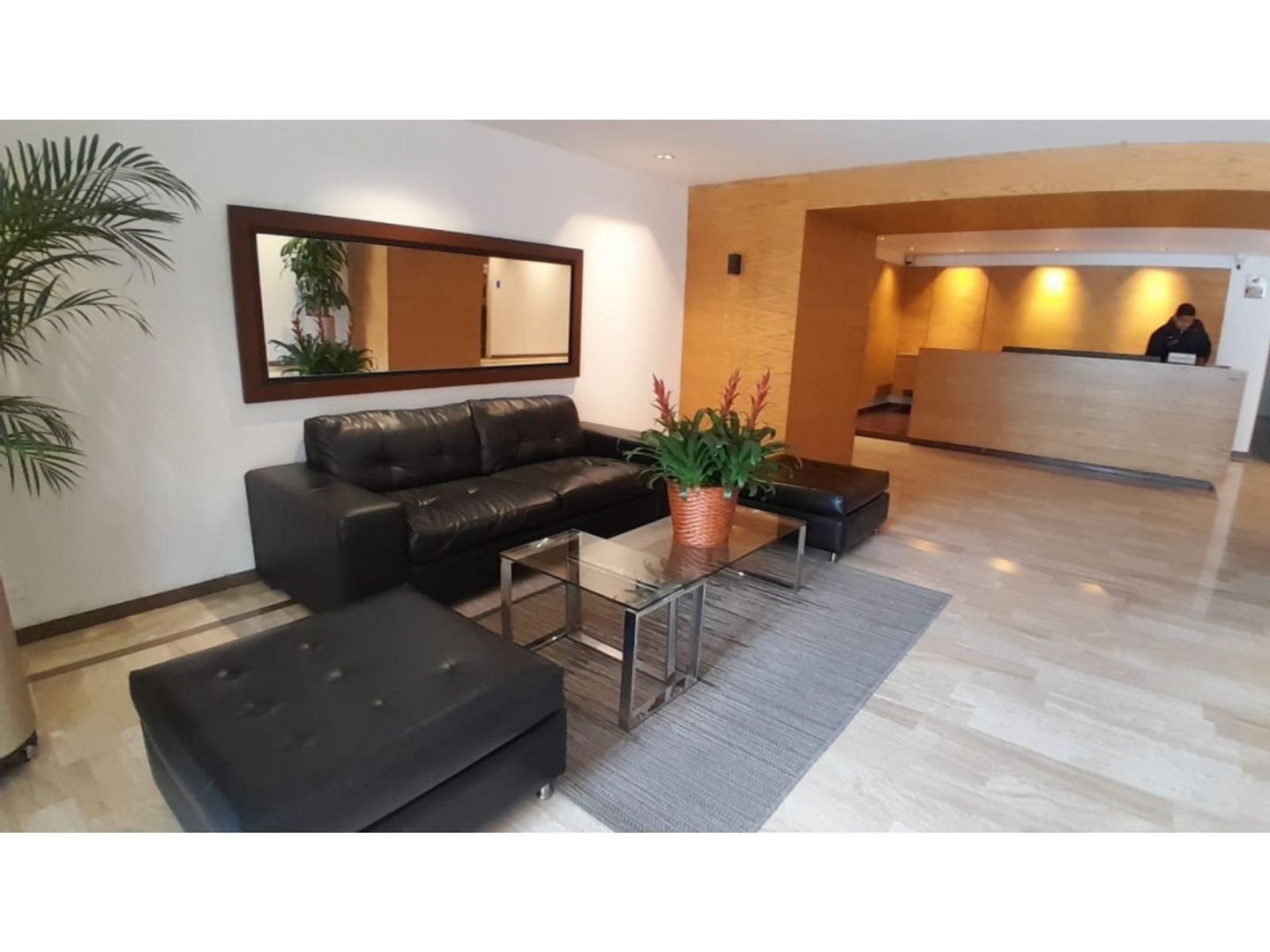Foto 18 de 20: Apartamento en Chicó Norte, Bogotá D.C.