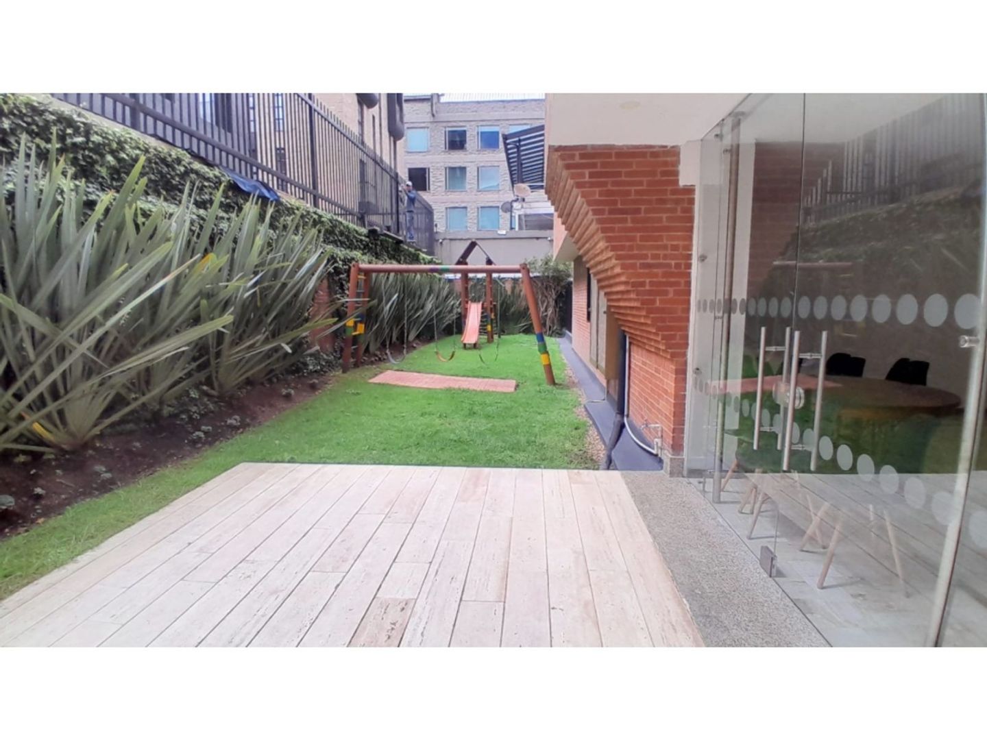 Foto 19 de 20: Apartamento en Chicó Norte, Bogotá D.C.
