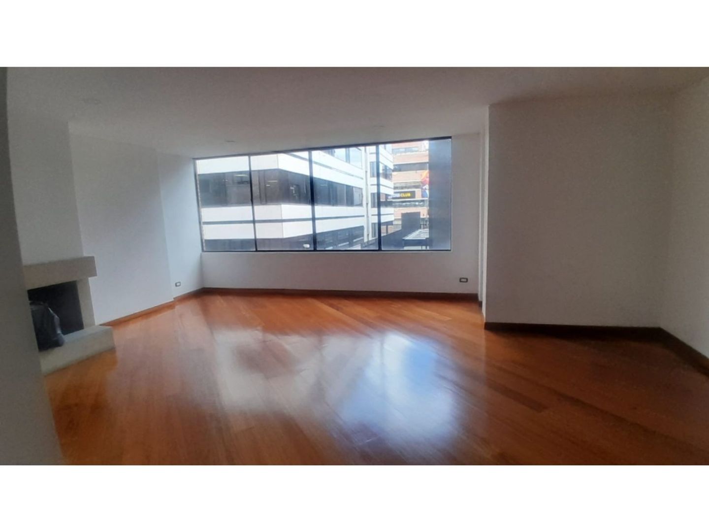 Foto 2 de 20: Apartamento en Chicó Norte, Bogotá D.C.