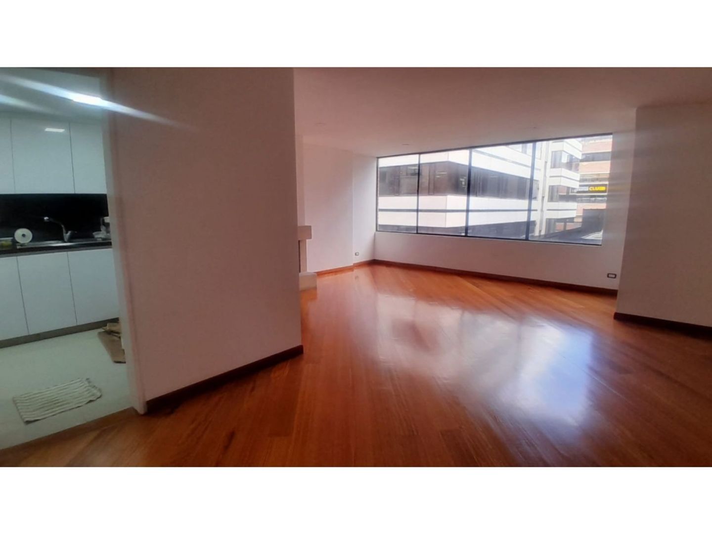 Foto 3 de 20: Apartamento en Chicó Norte, Bogotá D.C.