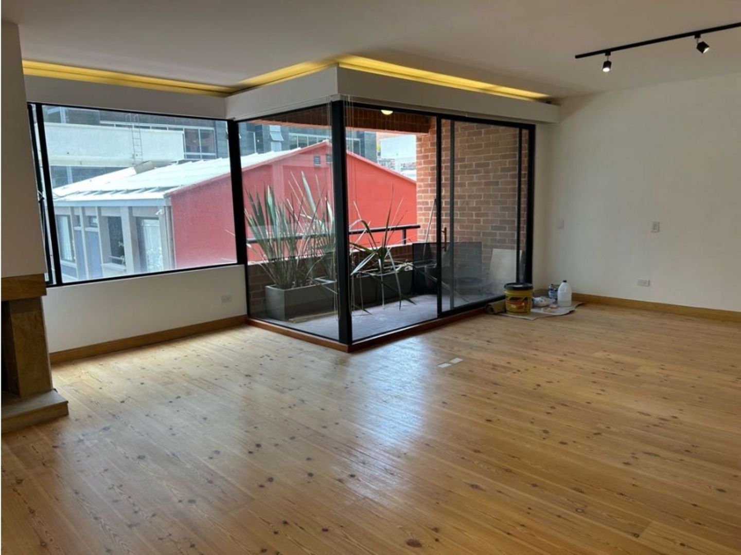 Foto 11 de 20: Apartaestudio en La Cabrera, Bogotá D.C.