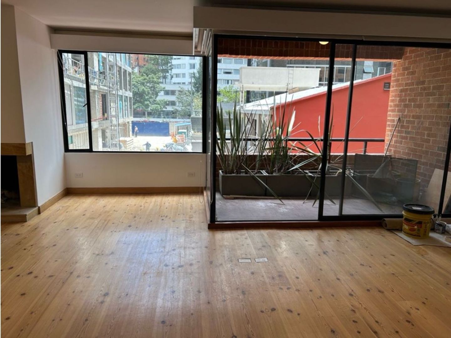 Foto 16 de 20: Apartaestudio en La Cabrera, Bogotá D.C.