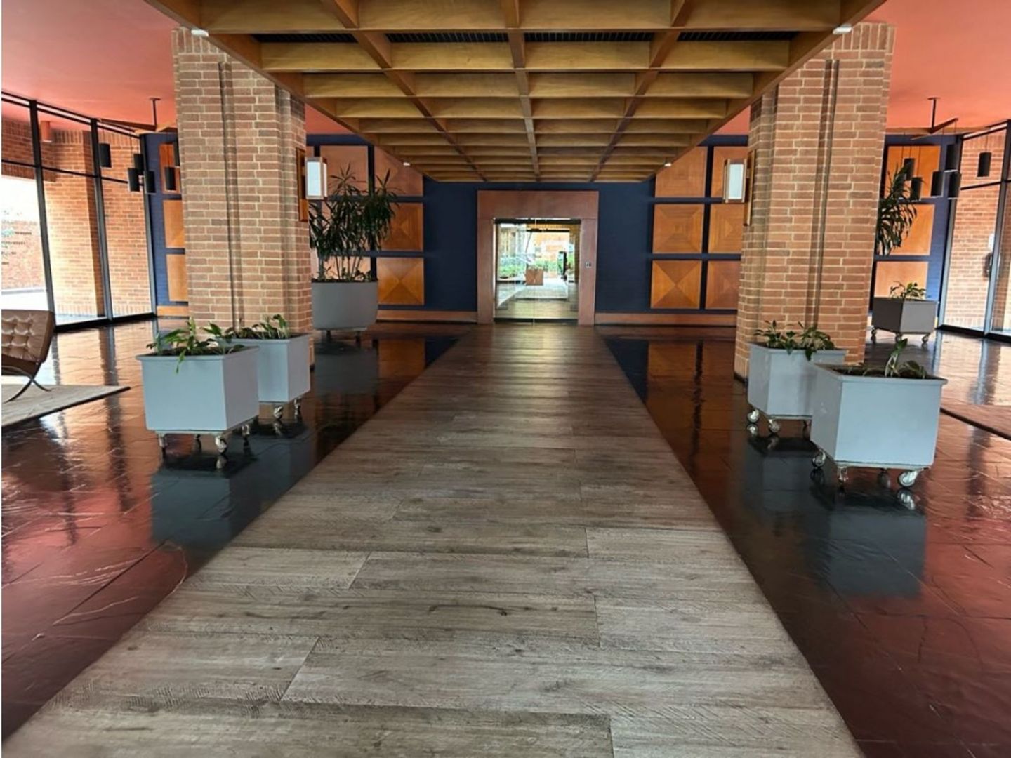 Foto 17 de 20: Apartaestudio en La Cabrera, Bogotá D.C.