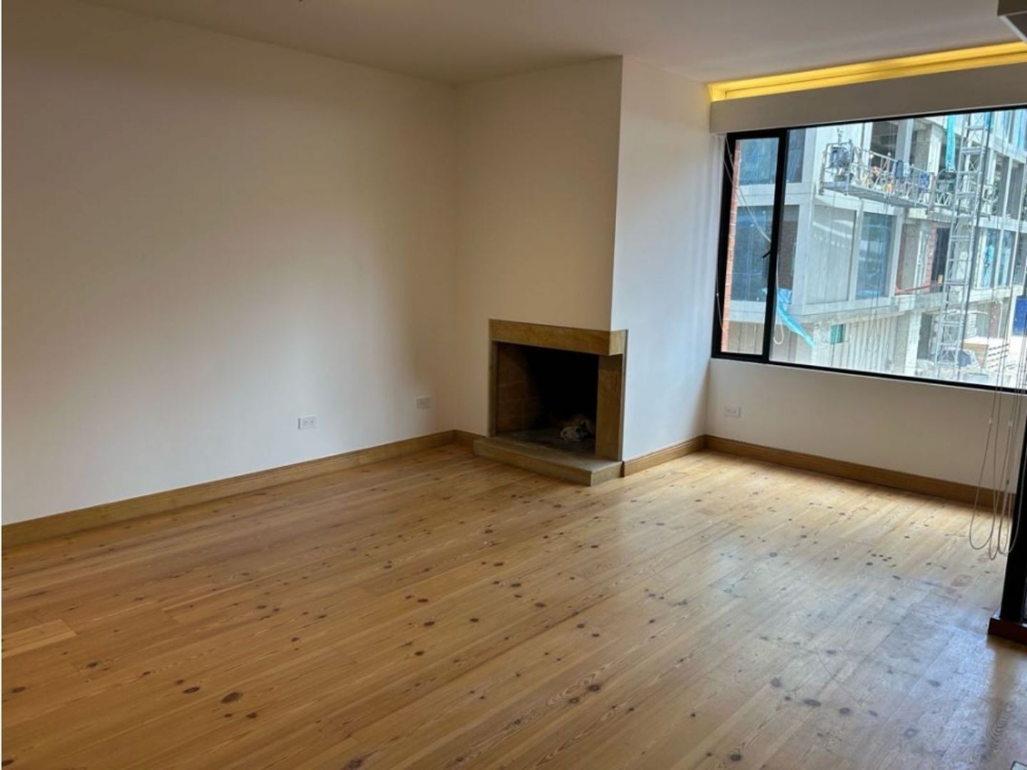 Foto 4 de 20: Apartaestudio en La Cabrera, Bogotá D.C.
