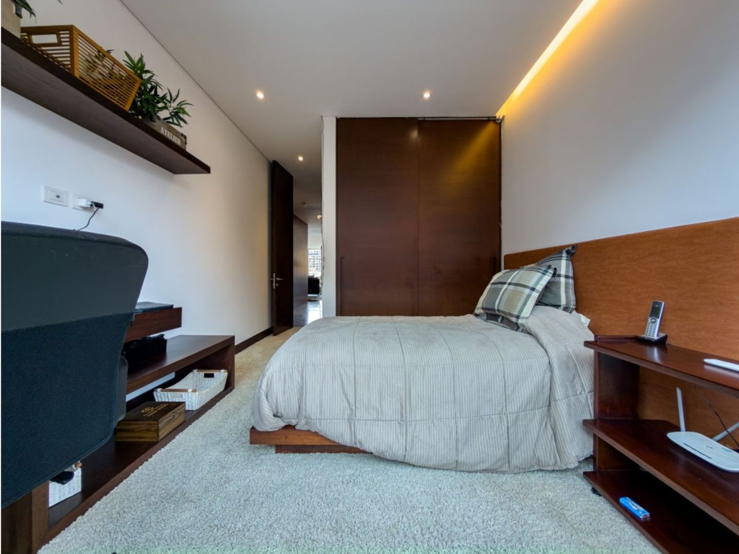 Foto 12 de 20: Apartamento en Chicó Norte, Bogotá D.C.