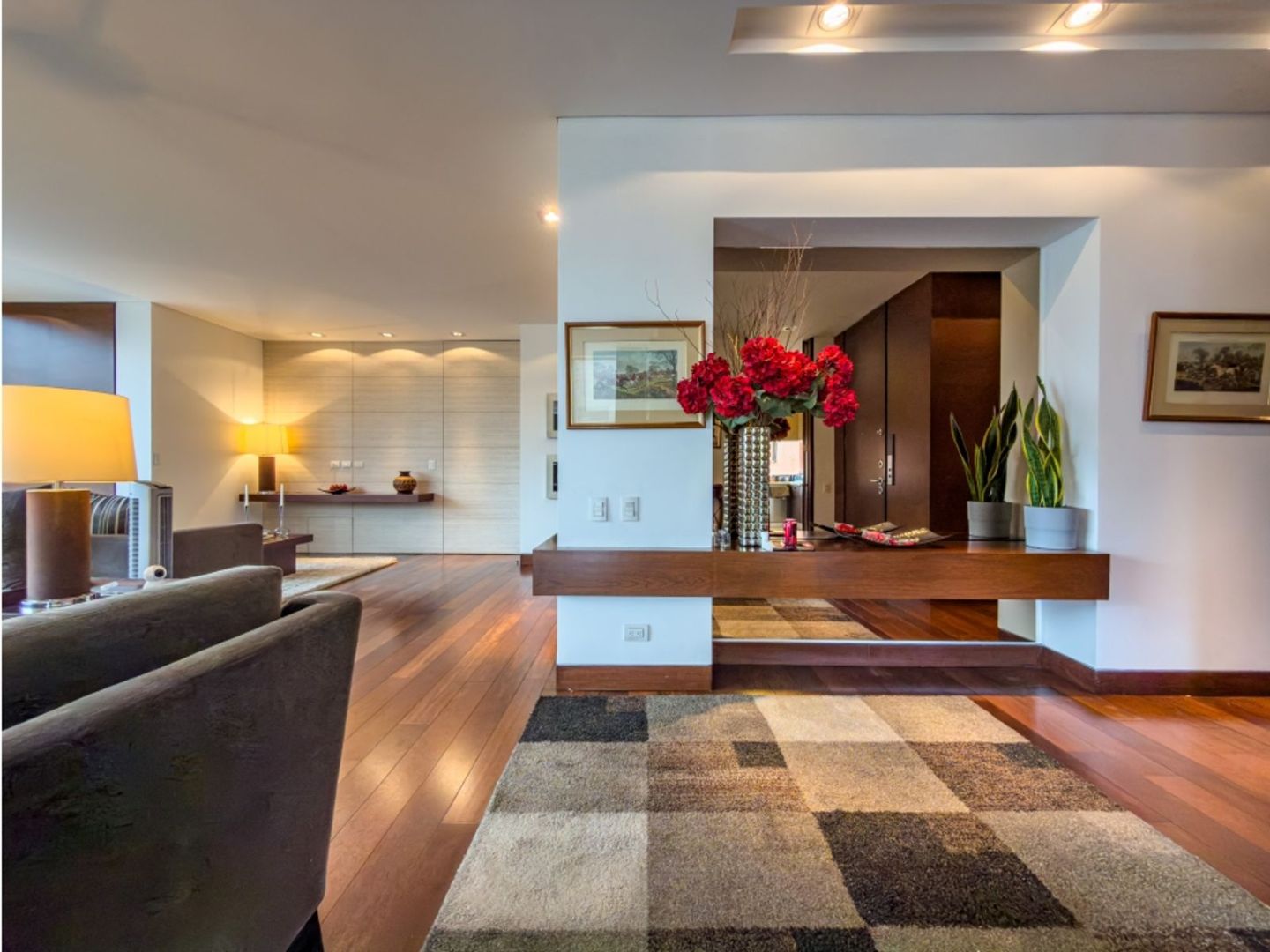 Foto 4 de 20: Apartamento en Chicó Norte, Bogotá D.C.