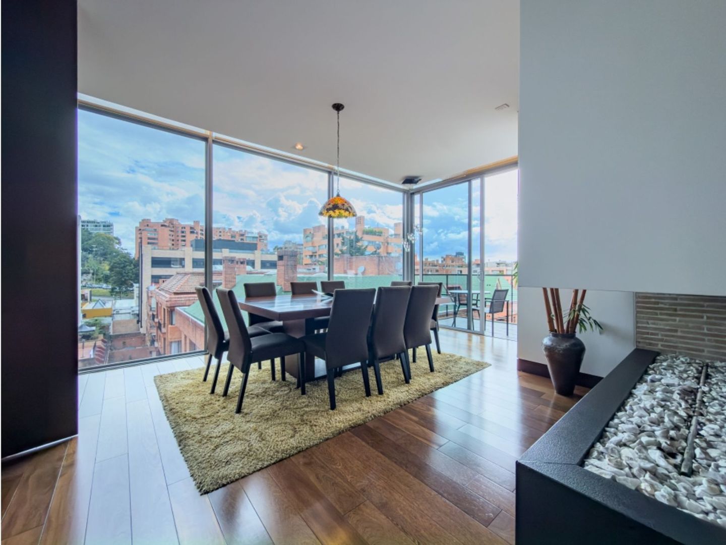 Foto 6 de 20: Apartamento en Chicó Norte, Bogotá D.C.