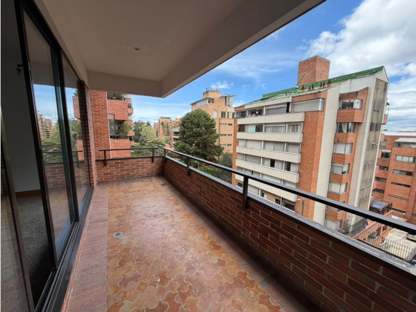 Foto 17 de 20: Apartamento en Emaús, Bogotá D.C.