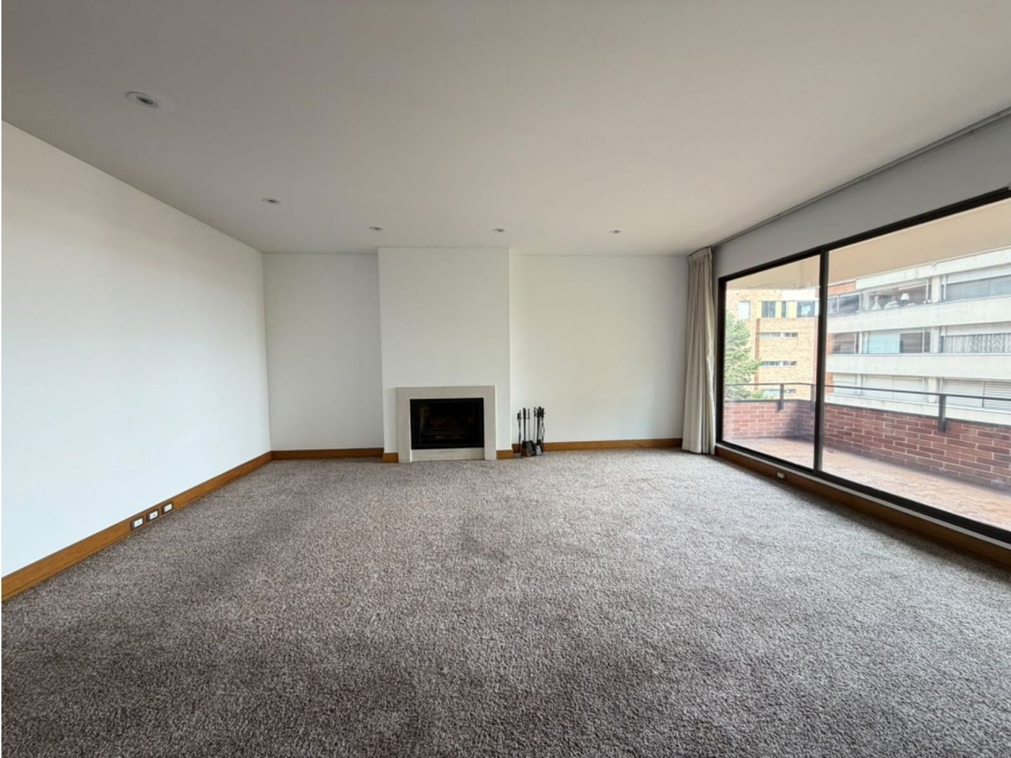 Foto 3 de 20: Apartamento en Emaús, Bogotá D.C.