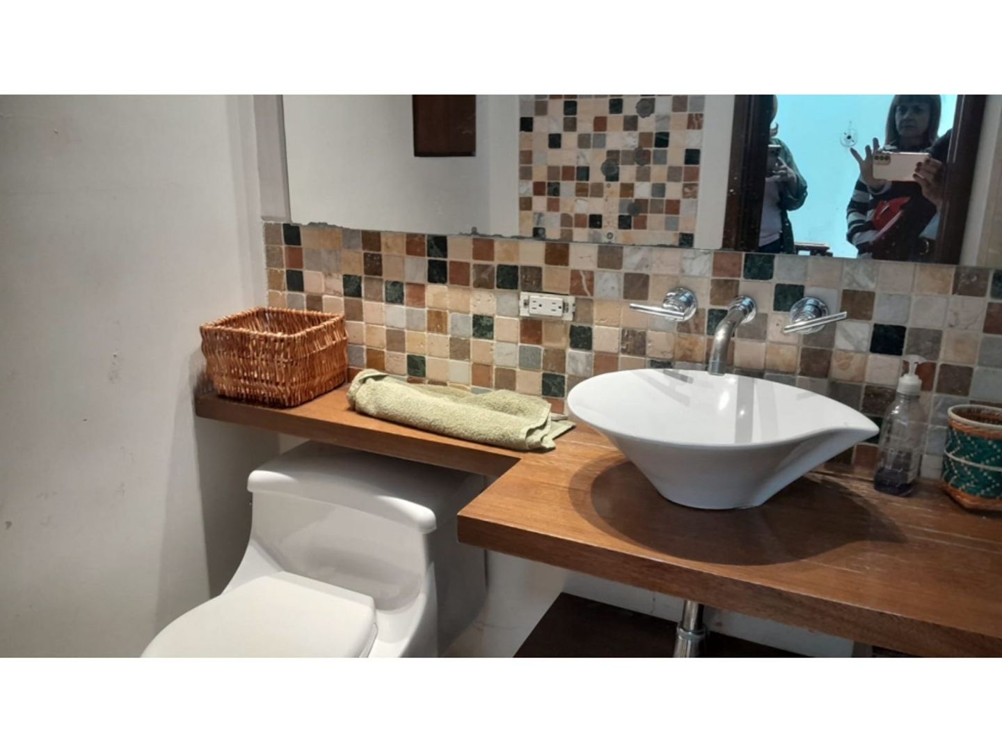 Foto 15 de 20: Casa en El Espartillal, Bogotá D.C.