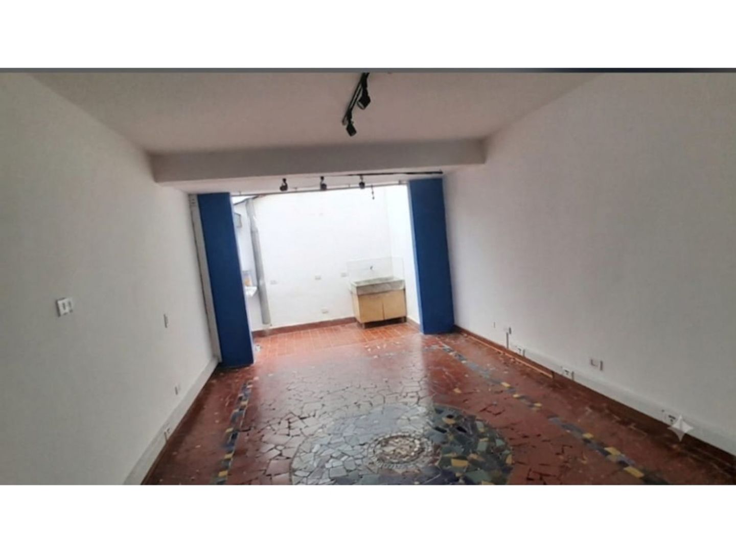 Foto 20 de 20: Casa en El Espartillal, Bogotá D.C.