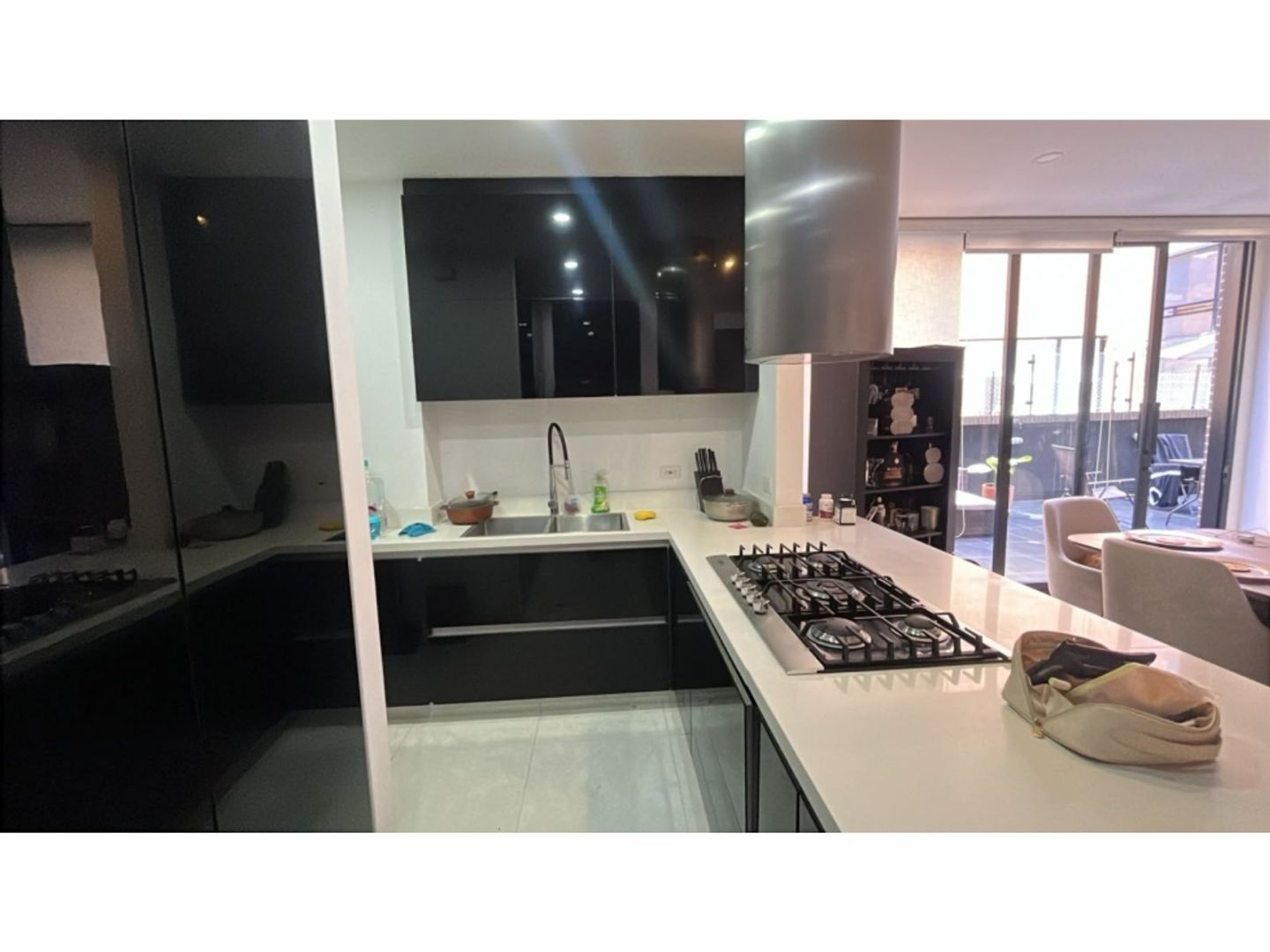 Foto 11 de 20: Apartamento en La Cabrera, Bogotá D.C.