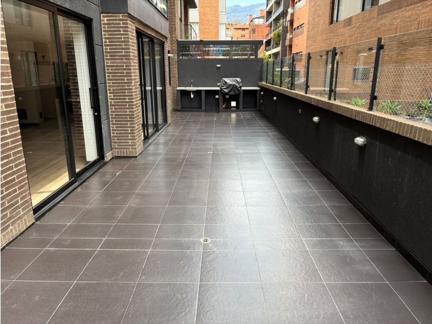 Foto 2 de 20: Apartamento en La Cabrera, Bogotá D.C.