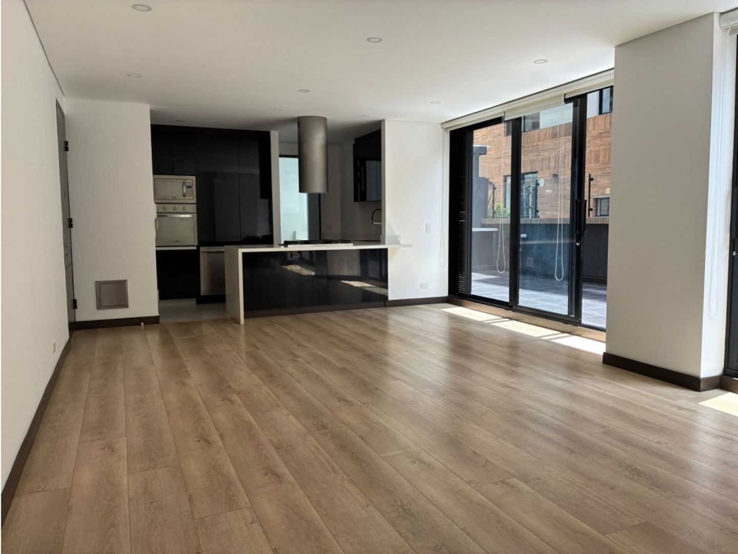 Foto 4 de 20: Apartamento en La Cabrera, Bogotá D.C.