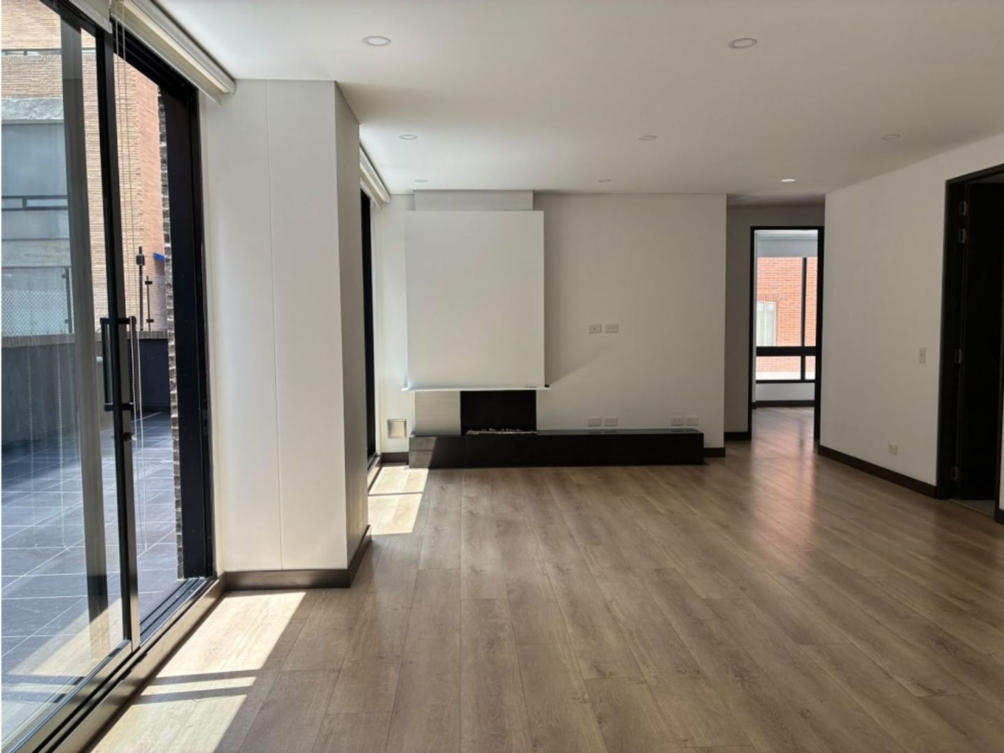 Foto 5 de 20: Apartamento en La Cabrera, Bogotá D.C.