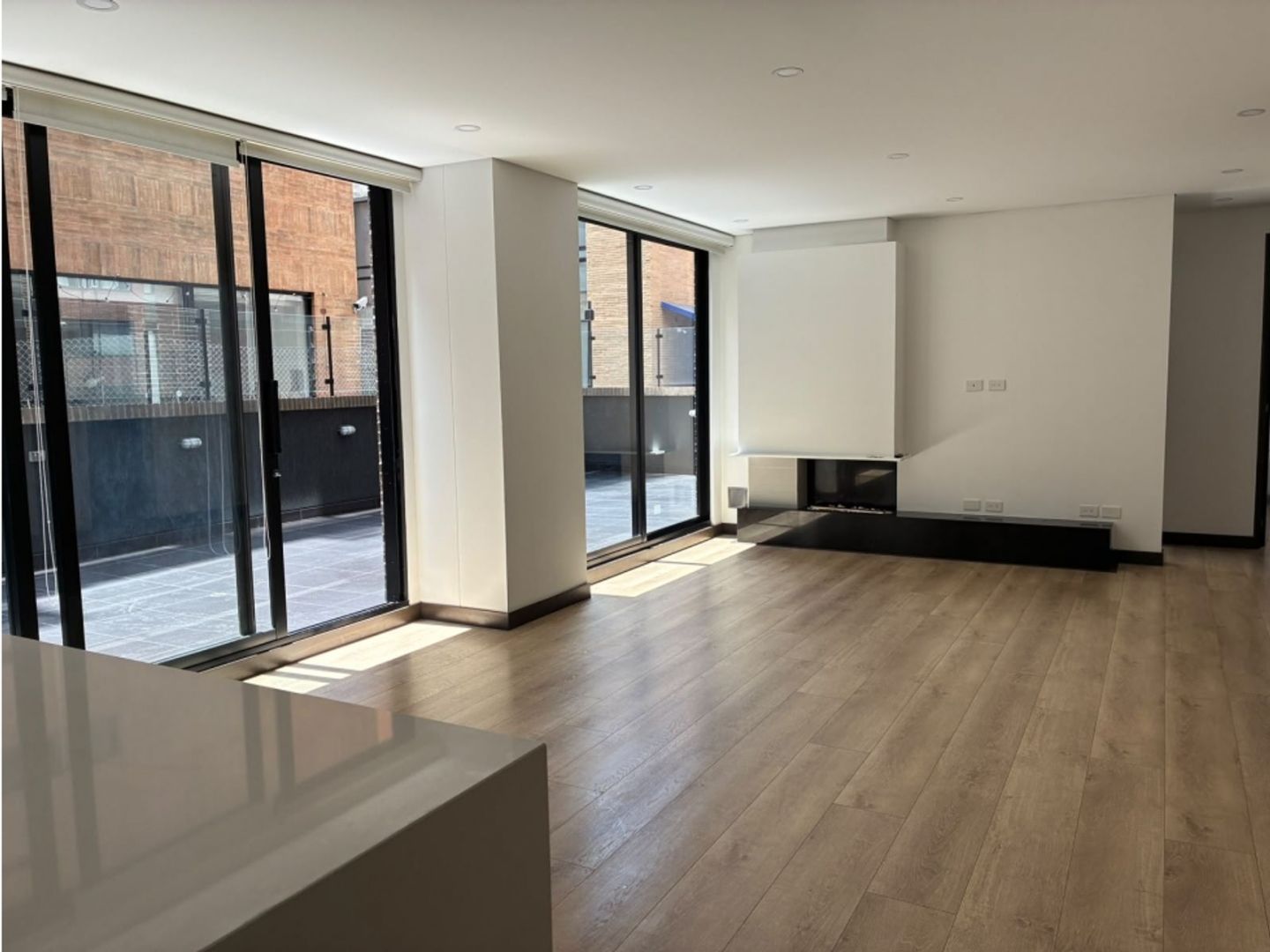Foto 6 de 20: Apartamento en La Cabrera, Bogotá D.C.